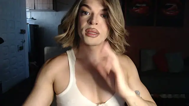 allifit01 online show from March 1, 3:56 pm