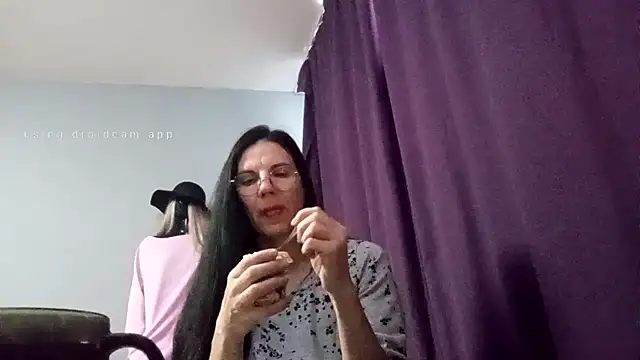 AlfejiRise online show from January 12, 3:01 am