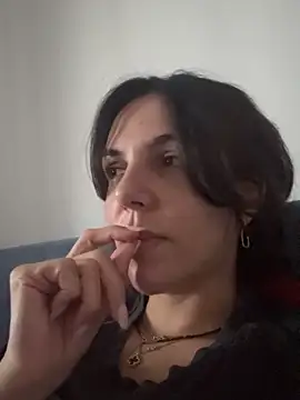 TaniaAmore online show from November 12, 12:58 pm