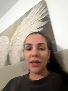 TaniaAmore online show from October 5, 3:39 pm