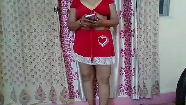 NautyBabe online show from September 30, 6:57 pm