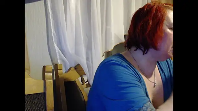 NikolRedMilf online show from December 2, 6:43 pm