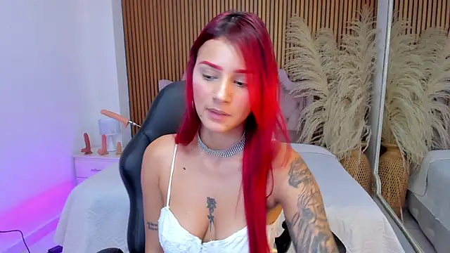 CinthiaCollins online show from May 26, 10:53 pm
