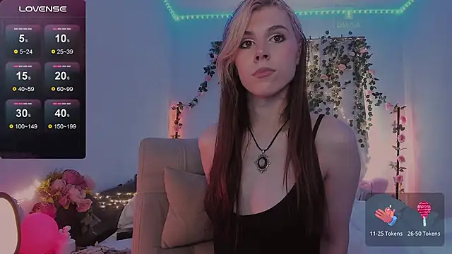  eva  pleasure  online show from September 25, 8:24 am