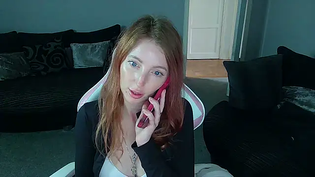 Red firesquirt online show from April 14, 3:56 pm