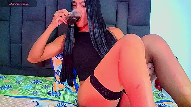 carmen14 online show from September 22, 4:44 am