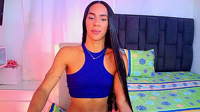 carmen14 online show from January 13, 6:19 am