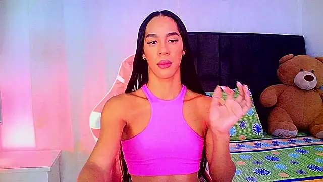 carmen14 online show from April 15, 6:36 am