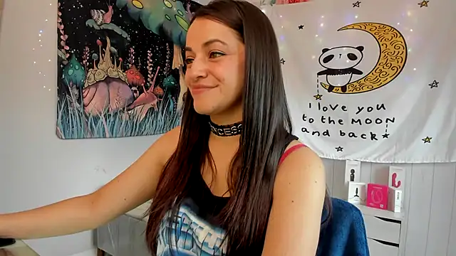 LovelyAzucena online show from November 25, 3:03 pm