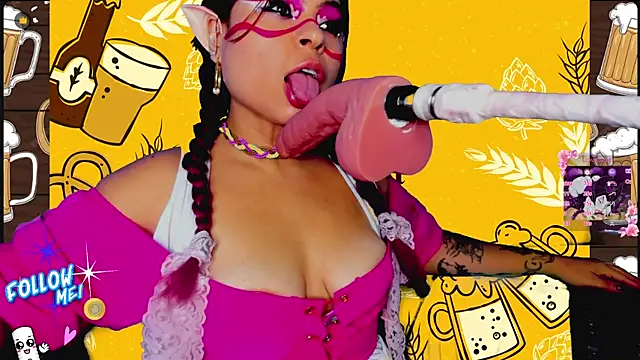 Kassandra369 online show from September 20, 11:03 pm