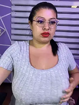 MiiaaJoness online show from April 22, 3:53 pm