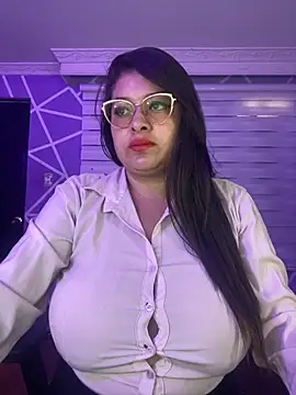 MiiaaJoness online show from October 16, 2:41 pm