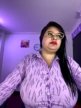 MiiaaJoness online show from December 15, 3:39 pm