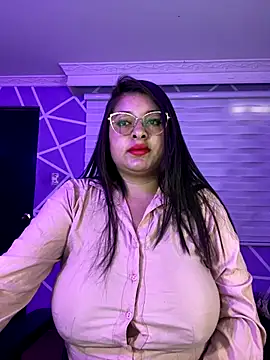 MiiaaJoness online show from September 22, 3:21 pm