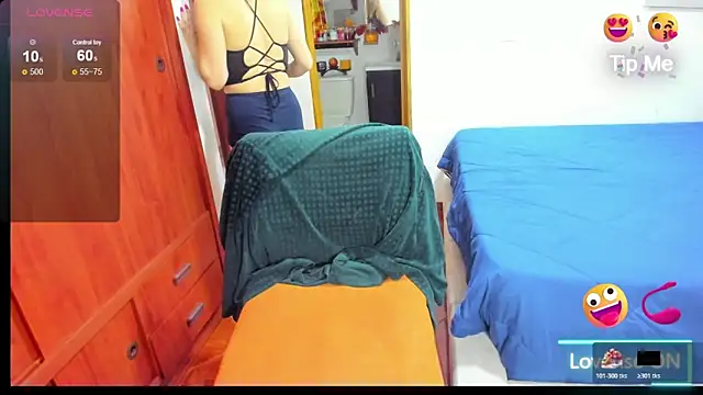 karina sex68 online show from March 4, 6:47 pm