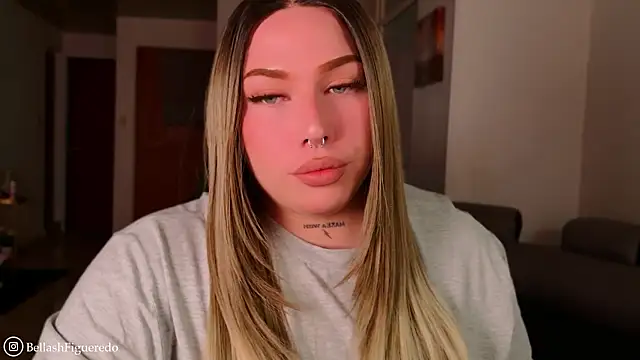 Bellash Figueredo online show from April 16, 2:06 pm