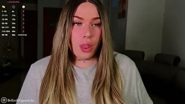 Bellash Figueredo online show from April 10, 6:30 am