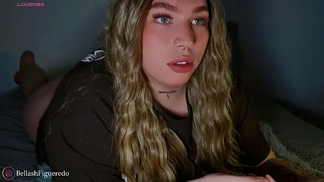 Bellash Figueredo online show from December 3, 7:11 am