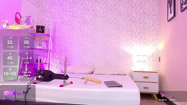 ayy falcon online show from April 15, 7:58 pm