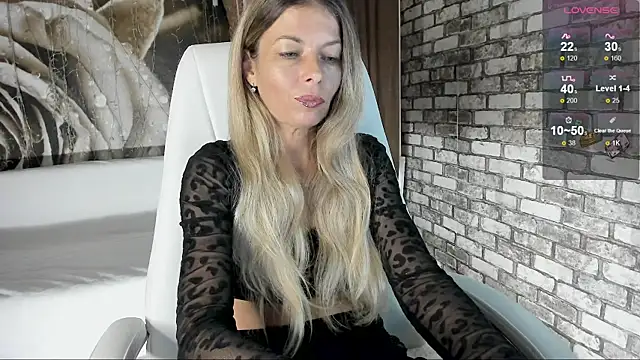 Eva Melow online show from September 29, 3:28 pm