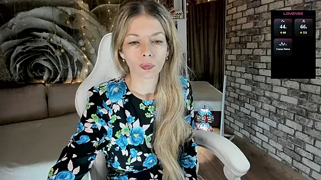 Eva Melow online show from March 20, 6:02 pm