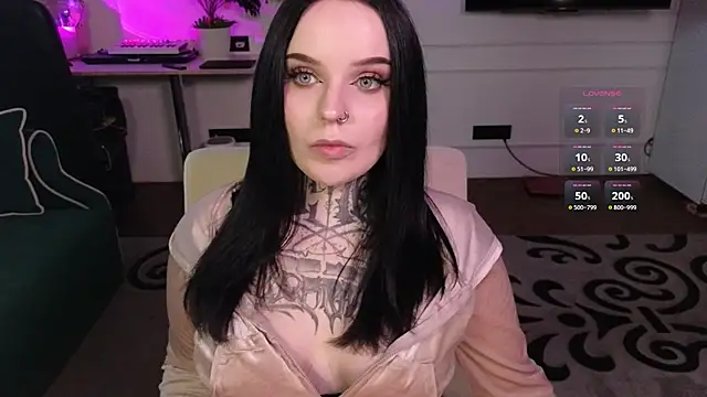 ATOMIC-KETCHUP online show from April 19, 1:38 am