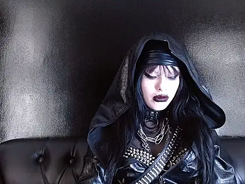 XXIOUX online show from December 16, 6:25 pm