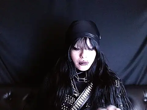 XXIOUX online show from October 28, 12:22 pm