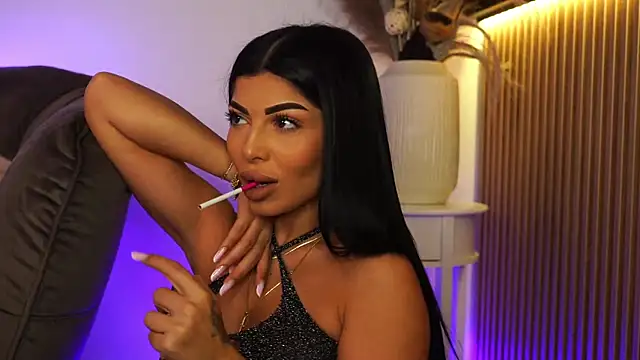 KimyBroox online show from September 10, 7:58 pm