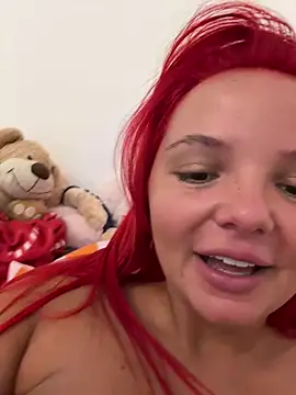 CelesteBailey online show from April 18, 8:17 am