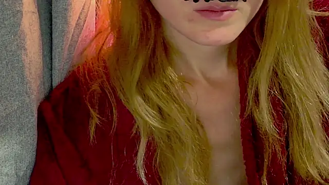 SecretAnni online show from October 2, 11:15 am