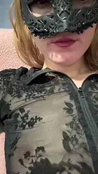 SecretAnni online show from October 16, 7:22 am