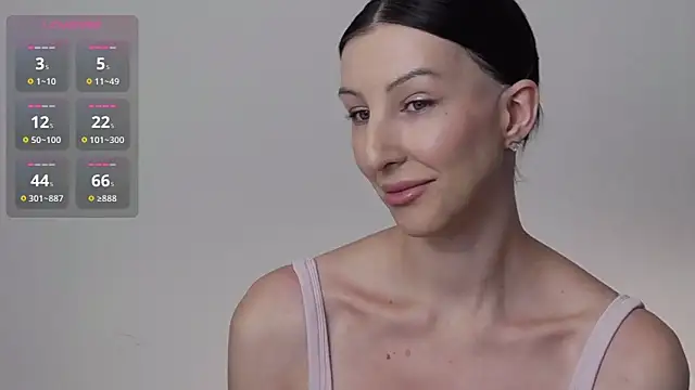 -Allure- online show from November 8, 9:09 pm