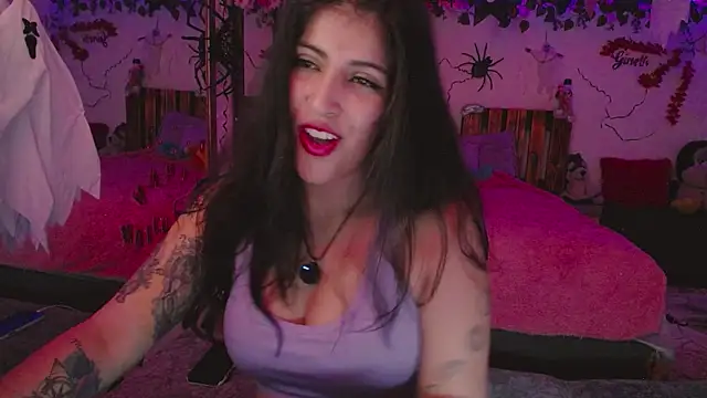 azahar  ziiz online show from October 5, 3:11 am