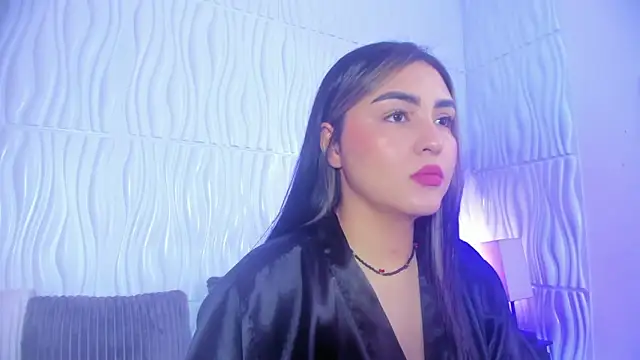 Jayden Carter online show from October 27, 7:30 pm