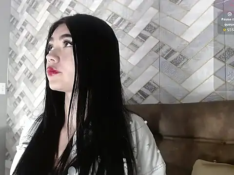 gabriella 27 online show from March 6, 12:55 pm