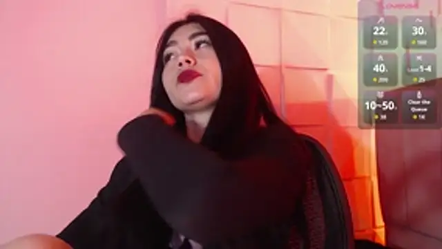 gabriella 27 online show from November 18, 12:28 pm