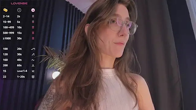 Lola Missy online show from September 30, 7:14 am