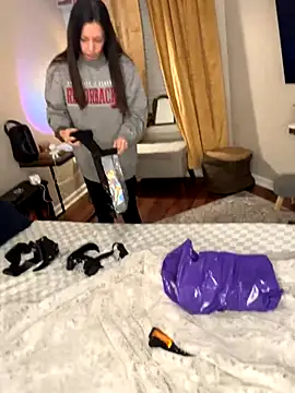 MnM4ever online show from November 7, 4:29 am