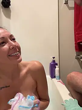 MnM4ever online show from November 1, 8:29 am