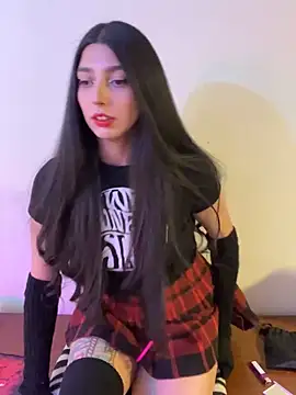 Felicia smok3 online show from September 19, 10:20 pm