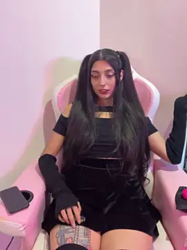 Felicia smok3 online show from April 6, 2:55 am