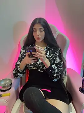 Felicia smok3 online show from April 8, 3:30 am