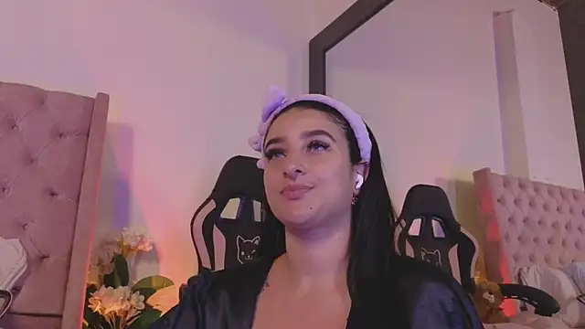  Linoshka 1 online show from March 26, 8:10 pm