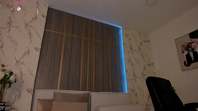 IsabellaAllen online show from October 26, 12:17 am