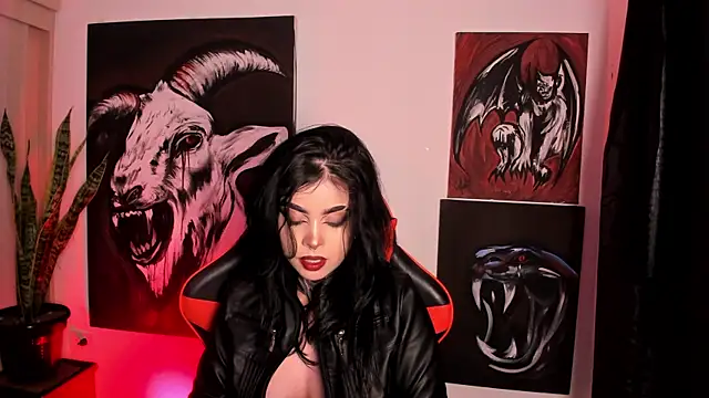 Rubyy-Rose1 online show from January 11, 3:55 am