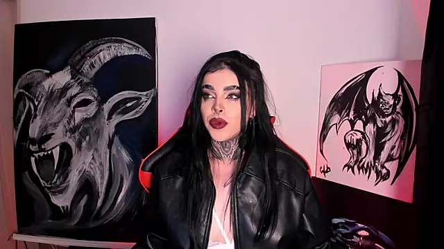 Rubyy-Rose1 online show from October 22, 4:28 am