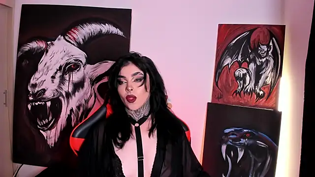 Rubyy-Rose1 online show from November 6, 12:49 am