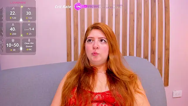 tinaclark  online show from September 8, 7:57 pm