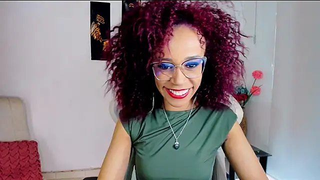 ScarlettMalbec online show from September 13, 9:34 pm